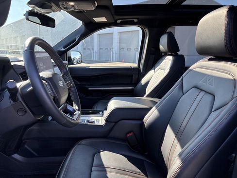 Used 2024 Ford Expedition Timberline image 18