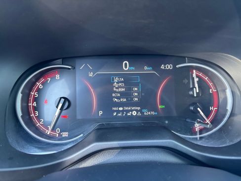 Used 2024 Toyota RAV4 XLE w/ Convenience Package AWD/4WD image 42