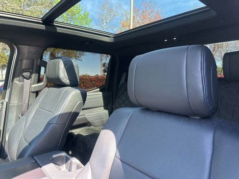 Used 2023 Toyota Tundra Platinum image 2