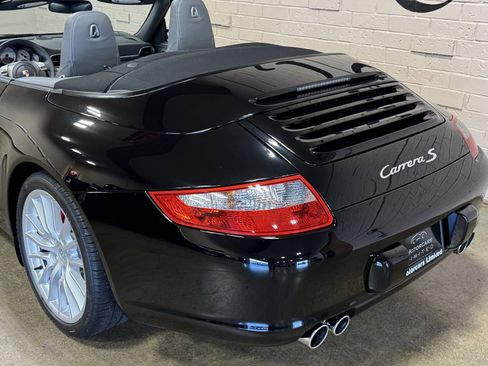 Used 2006 Porsche 911 Carrera S image 18