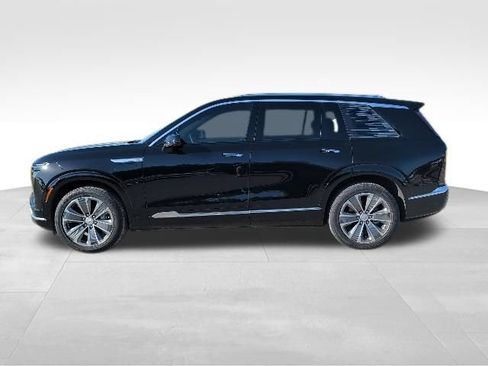Used 2026 Cadillac Vistiq Luxury AWD/4WD image 6
