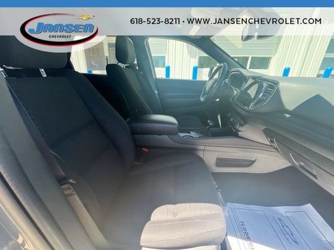 Used 2026 Dodge Durango GT AWD/4WD image 27