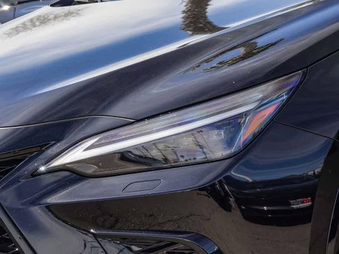 Used 2023 Lexus NX 450h+ F Sport w/ Vision Package image 8