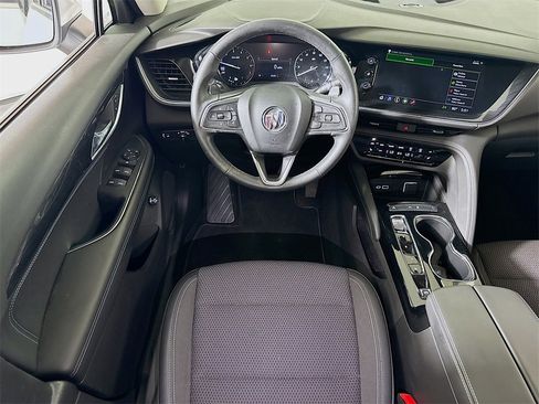 Used 2023 Buick Envision Preferred image 20
