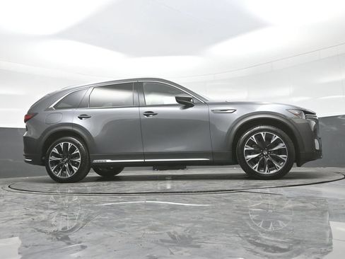 Used 2024 MAZDA CX-90 Plug-In Hybrid w/ Premium Plus AWD/4WD image 24