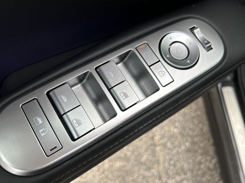 New 2026 Hyundai Palisade Calligraphy image 18