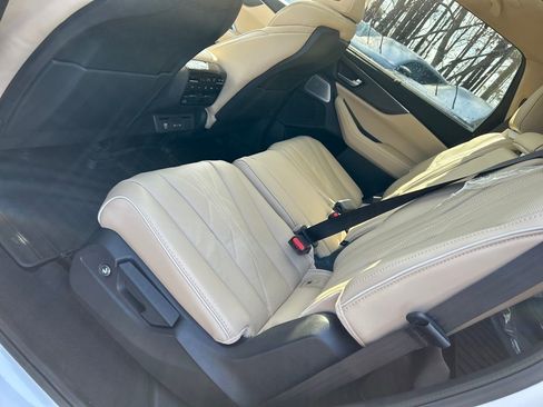 New 2026 Acura MDX SH-AWD image 23
