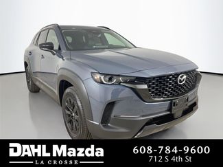 New 2026 MAZDA CX-50 AWD 2.5 Hybrid w/ Premium Pkg video 1
