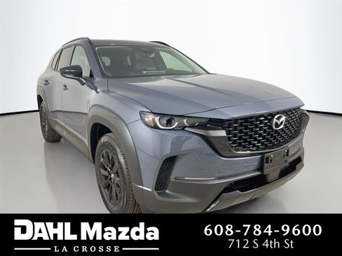 New 2026 MAZDA CX-50 AWD 2.5 Hybrid w/ Premium Pkg image 1