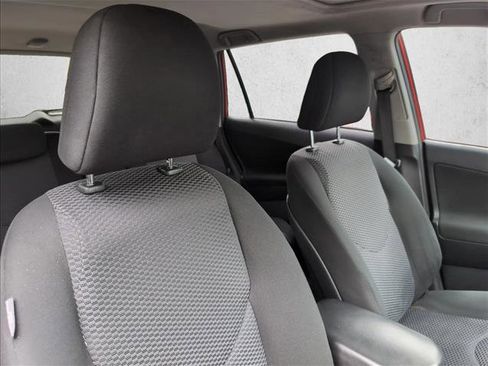 Used 2011 Toyota RAV4 Sport w/ Sport Appearance Pkg AWD/4WD image 23