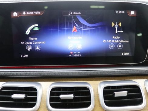 Used 2022 Mercedes-Benz GLE 350 4MATIC image 40