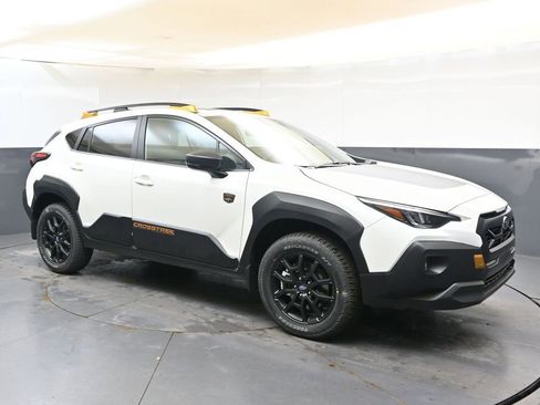 New 2026 Subaru Crosstrek 2.5i Wilderness AWD/4WD image 7