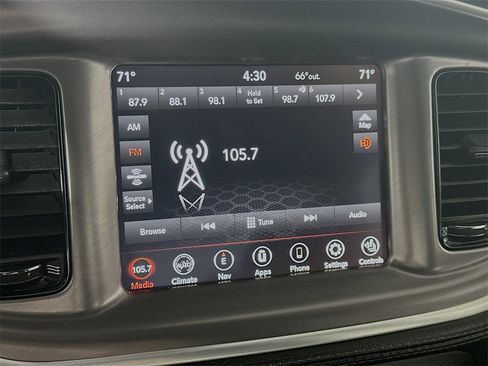 Used 2021 Dodge Charger R/T w/ Plus Group image 17