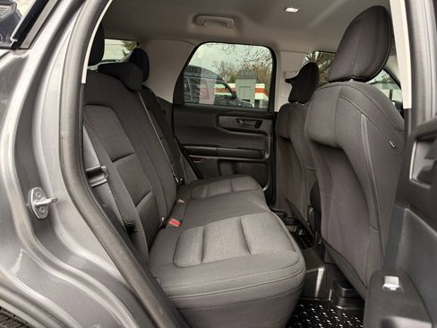 Used 2021 Ford Bronco Sport Base image 17