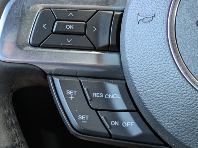 Used 2015 Ford Mustang Convertible w/ Equipment Group 051A RWD image 25