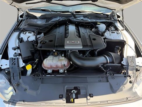 Used 2019 Ford Mustang GT RWD image 16