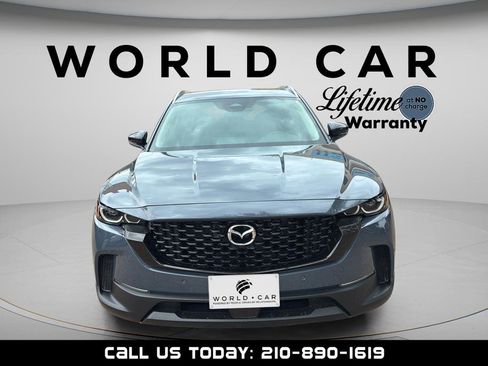 New 2026 MAZDA CX-50 AWD 2.5 S w/ Weather Package image 17