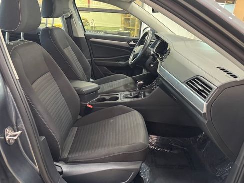 Used 2024 Volkswagen Jetta S FWD image 23