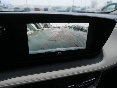 Certified 2024 Buick Encore GX Avenir w/ Avenir Convenience Package image 30