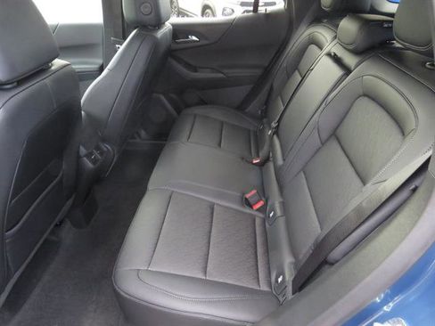 New 2026 Chevrolet Equinox LT w/ Convenience Package II image 20