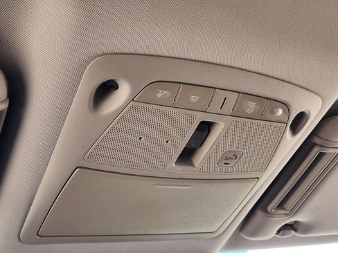 Used 2020 INFINITI QX80 Luxe w/ Cargo Package image 29