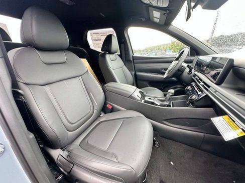 New 2026 Hyundai Santa Cruz SEL image 27