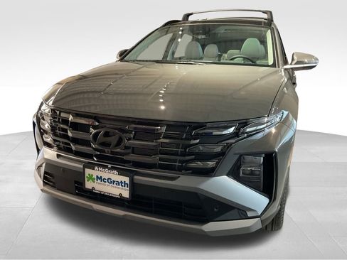 New 2026 Hyundai Tucson Limited w/ Tow & Go Package AWD/4WD image 8