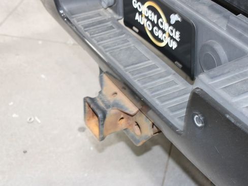 Used 2015 Chevrolet Silverado 3500 High Country w/ Duramax Plus Package image 19