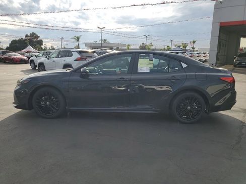 New 2026 Toyota Camry SE image 6