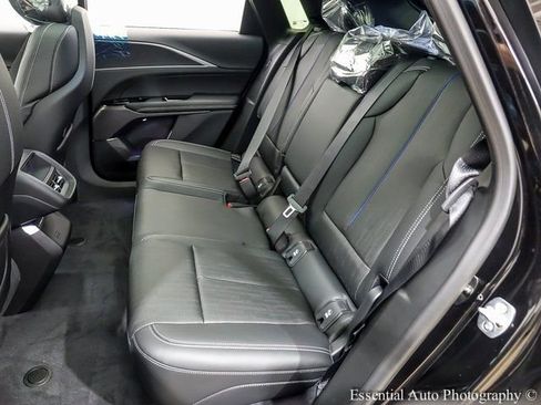 New 2025 Cadillac Lyriq Sport w/ LPO, Floor Liner Package image 9