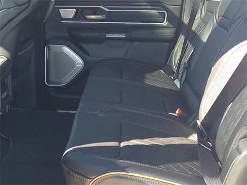 New 2026 RAM 1500 Tungsten w/ Bed Utility Group image 18