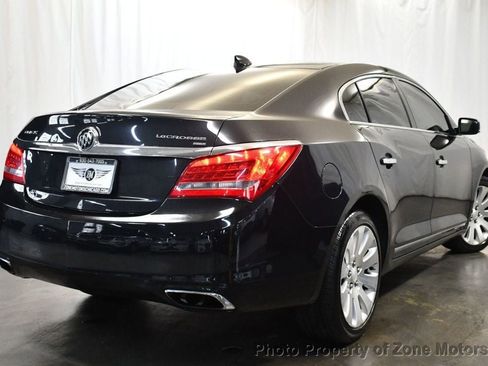 Used 2015 Buick LaCrosse Leather image 9