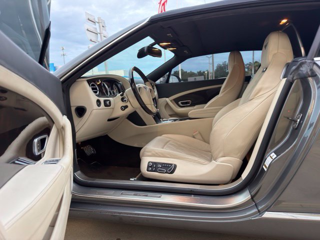 Used 2013 Bentley Continental GT AWD/4WD image 5