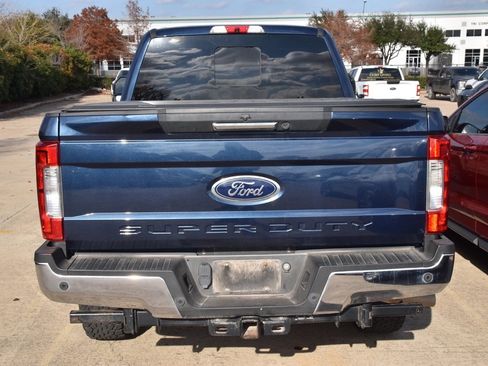 Used 2019 Ford F250 Lariat w/ Tow Technology Bundle image 6