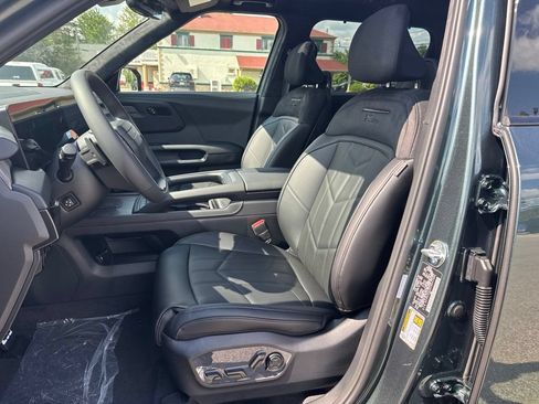 New 2027 Kia Telluride X-Line SX Prestige AWD/4WD image 7