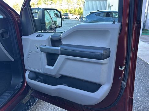 Used 2016 Ford F150 XLT w/ Equipment Group 301A Mid image 12