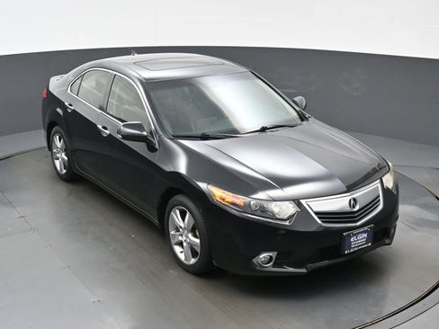 Used 2013 Acura TSX Sedan FWD image 41