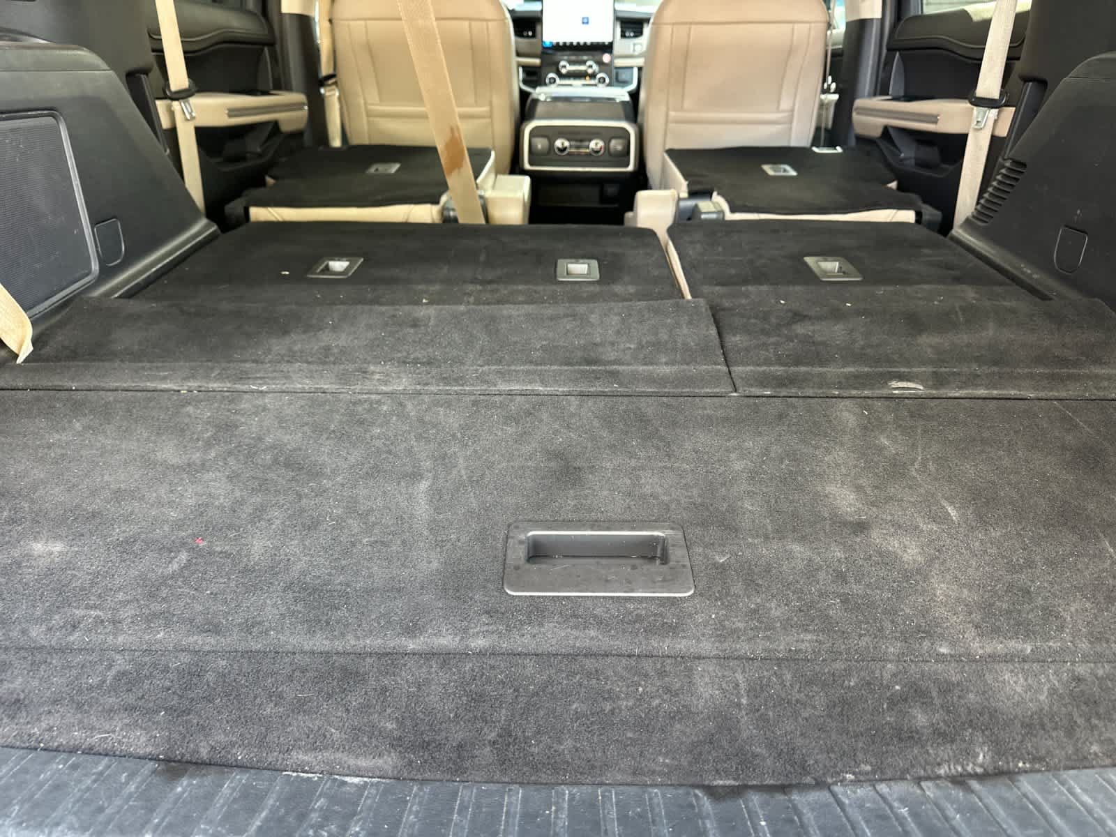 Certified 2024 Ford Expedition Limited AWD/4WD image 16