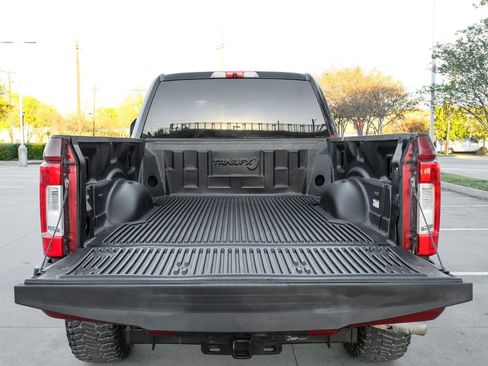 Used 2017 Ford F250 XLT w/ XLT Value Package image 49