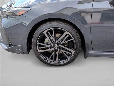 Used 2025 Toyota Camry XSE w/ Premium Plus Package AWD/4WD image 25