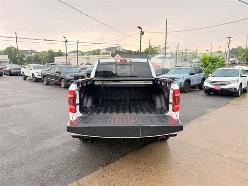 Used 2020 RAM 1500 Big Horn AWD/4WD image 27