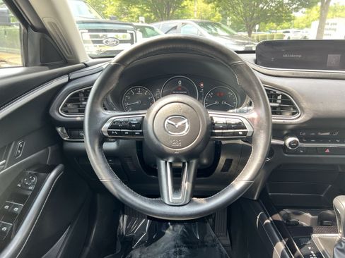 Used 2024 MAZDA CX-30 AWD 2.5 S w/ Preferred Package image 16