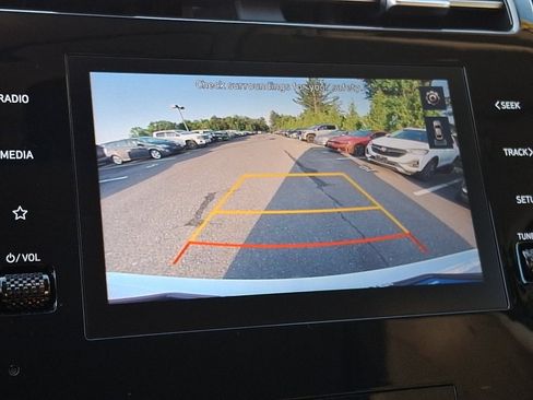 Certified 2024 Hyundai Tucson SEL AWD/4WD image 19