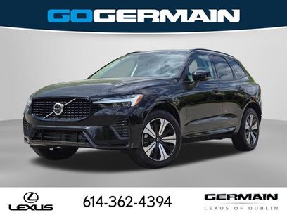 Used 2023 Volvo XC60 T8 Plus