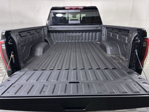 New 2026 GMC Sierra 2500 AT4X AWD/4WD image 28