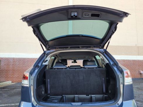 Used 2008 MAZDA CX-9 Grand Touring w/ Grand Touring Assistance Pkg image 15