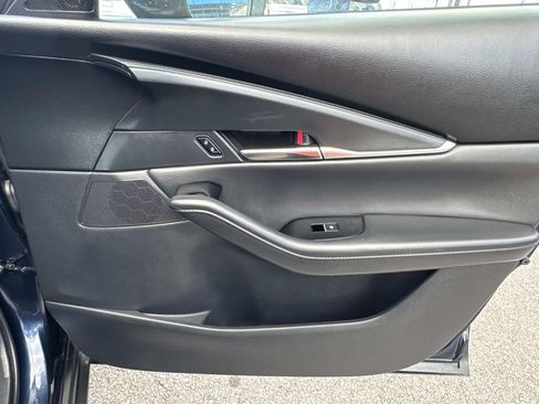 Used 2023 MAZDA CX-30 AWD 2.5 S w/ Preferred Package image 13