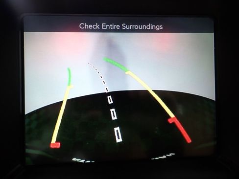 Used 2016 Dodge Durango Citadel w/ Technology Group image 33