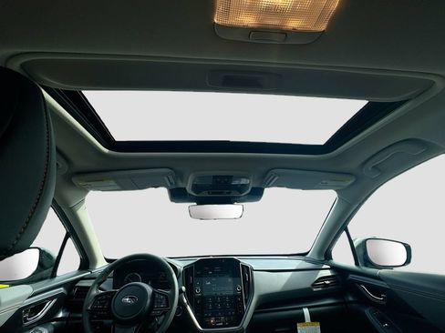 New 2026 Subaru Crosstrek 2.5i Limited AWD/4WD image 21
