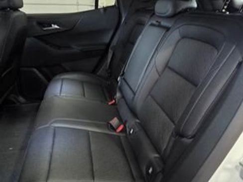 New 2026 Chevrolet Equinox LT w/ Convenience Package II image 27
